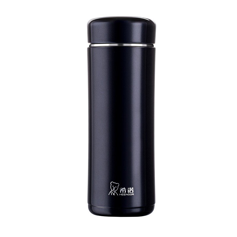 商务不锈钢保温杯