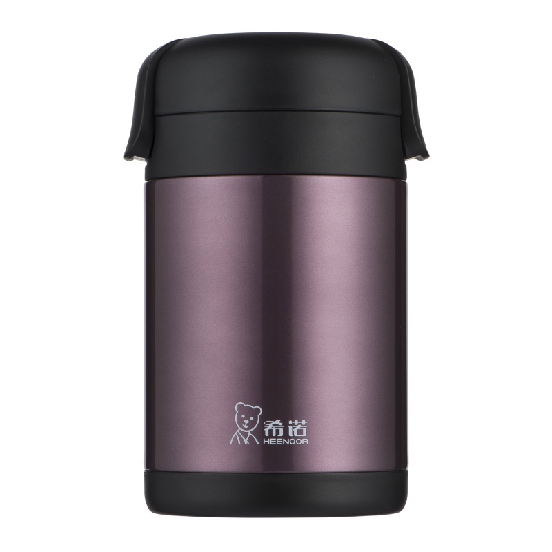 经典多功效保温饭盒